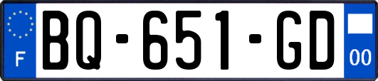 BQ-651-GD