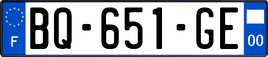 BQ-651-GE