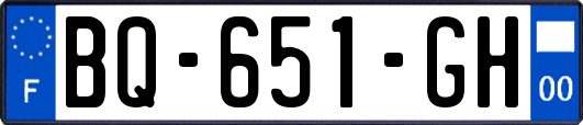 BQ-651-GH