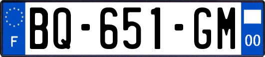 BQ-651-GM
