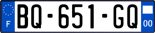 BQ-651-GQ