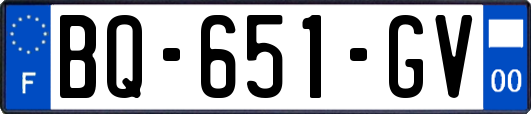 BQ-651-GV