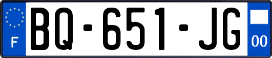 BQ-651-JG