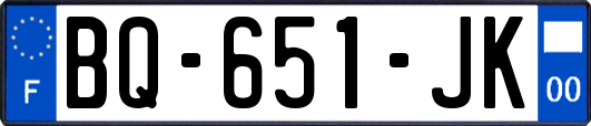 BQ-651-JK