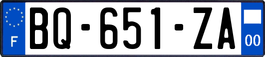 BQ-651-ZA
