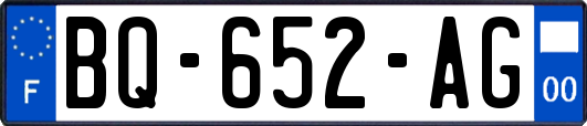 BQ-652-AG