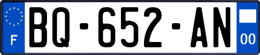 BQ-652-AN