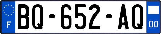 BQ-652-AQ