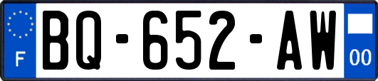 BQ-652-AW