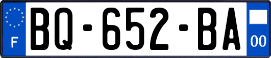 BQ-652-BA