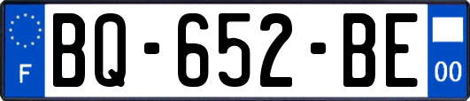 BQ-652-BE