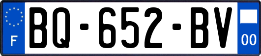 BQ-652-BV