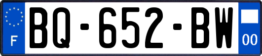 BQ-652-BW