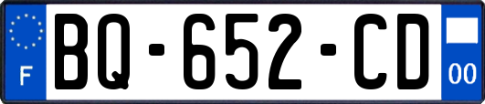 BQ-652-CD