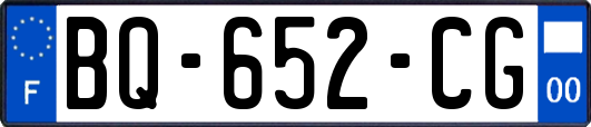 BQ-652-CG