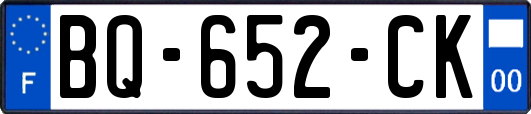 BQ-652-CK