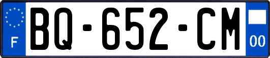 BQ-652-CM