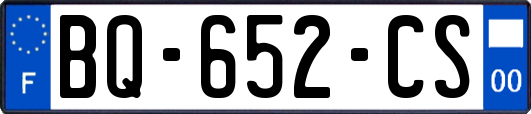BQ-652-CS