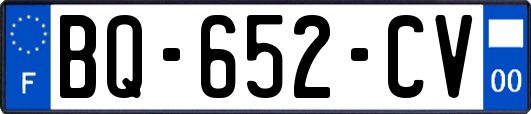 BQ-652-CV