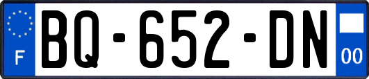BQ-652-DN