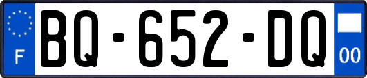 BQ-652-DQ