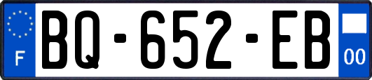 BQ-652-EB