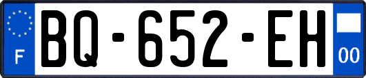 BQ-652-EH