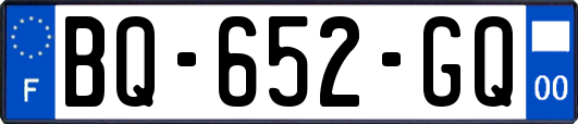 BQ-652-GQ