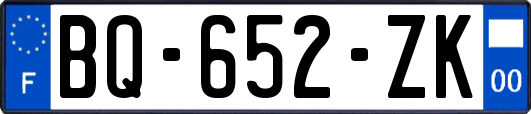BQ-652-ZK