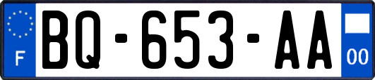 BQ-653-AA