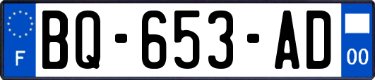 BQ-653-AD