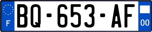 BQ-653-AF