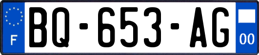 BQ-653-AG