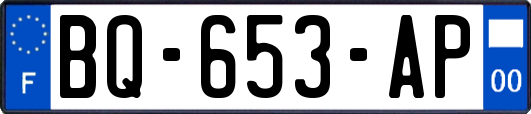 BQ-653-AP