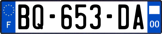 BQ-653-DA