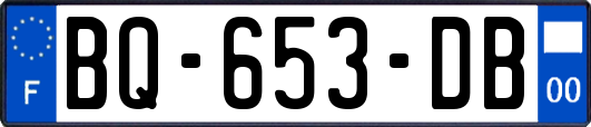 BQ-653-DB