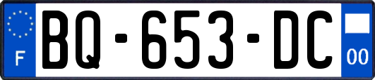 BQ-653-DC