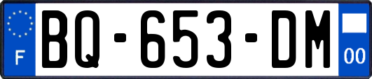 BQ-653-DM