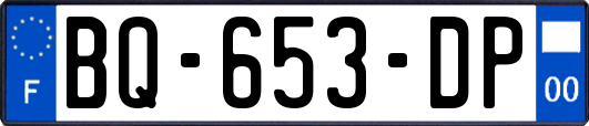 BQ-653-DP