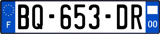 BQ-653-DR
