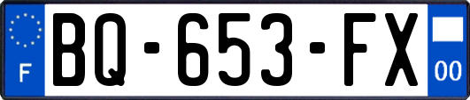 BQ-653-FX