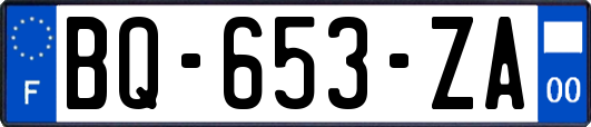 BQ-653-ZA