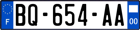 BQ-654-AA