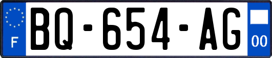 BQ-654-AG