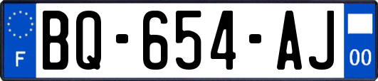 BQ-654-AJ