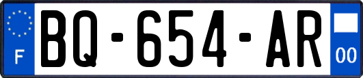 BQ-654-AR