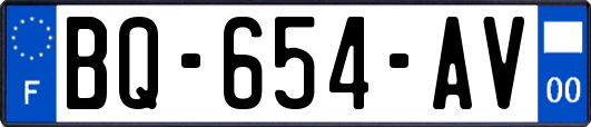 BQ-654-AV