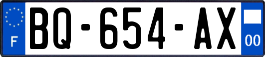 BQ-654-AX