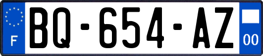 BQ-654-AZ