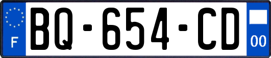 BQ-654-CD